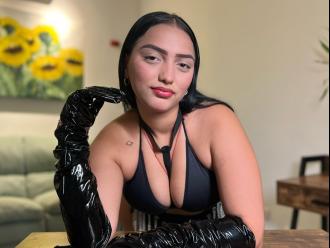 RoxaneVega