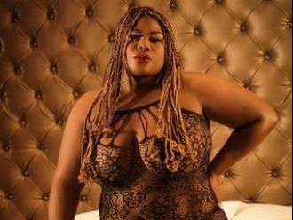 Ebonysuggarmilf