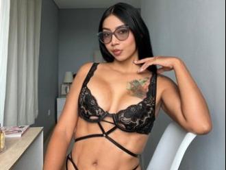 SamanthaVelvet